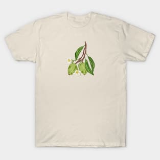 Kakadu Botanical T-Shirt